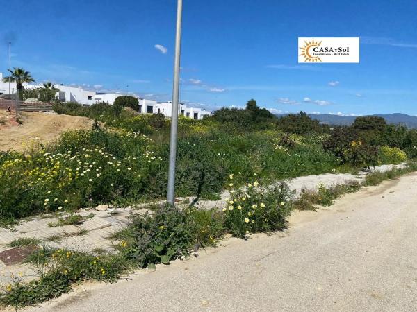 Terreno en calle Santa Judit