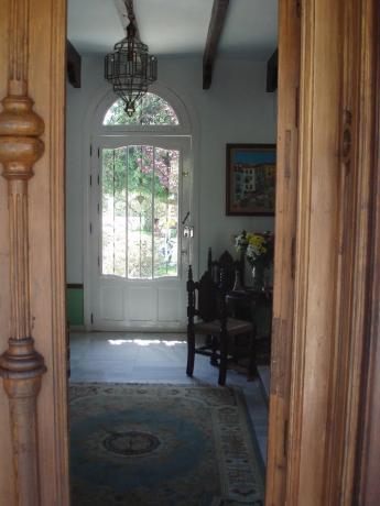 Terreno en calle del Gato