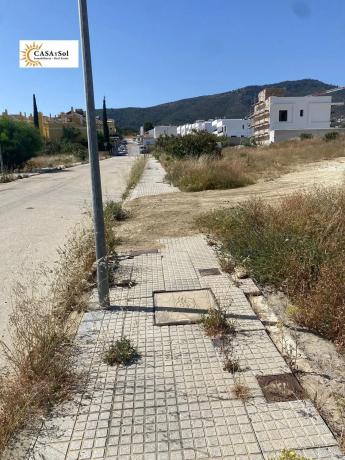 Terreno en calle Santa Judit