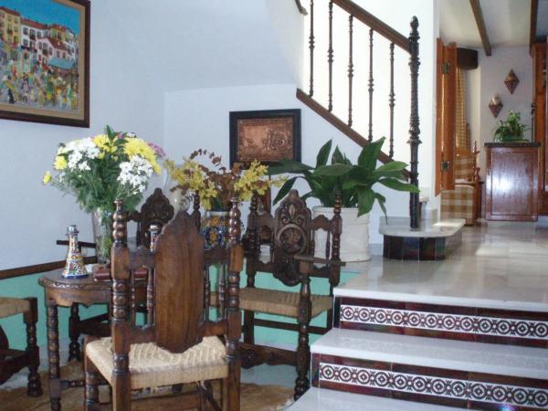 Terreno en calle del Gato