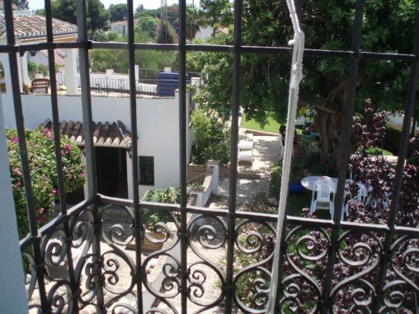 Terreno en calle del Gato