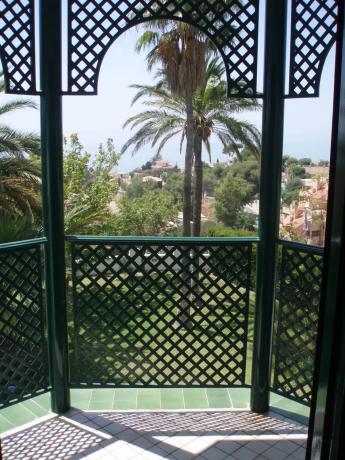 Terreno en calle del Gato