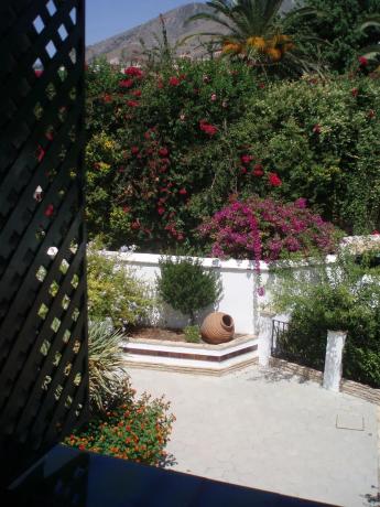 Terreno en calle del Gato