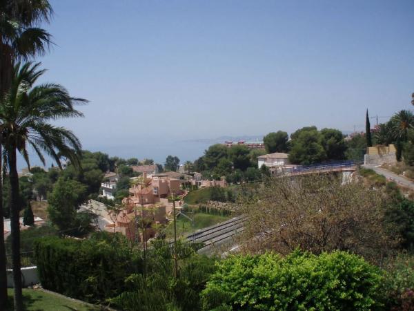 Terreno en calle del Gato