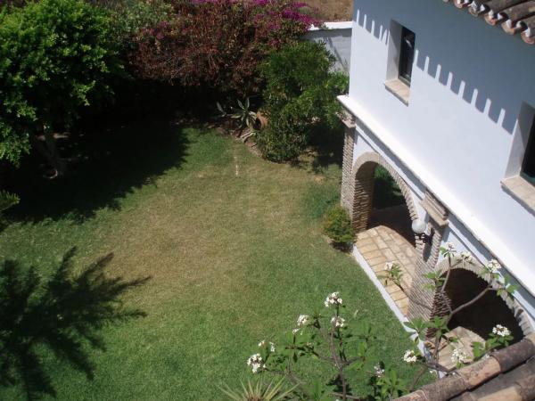 Terreno en calle del Gato