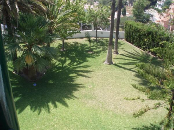 Terreno en calle del Gato