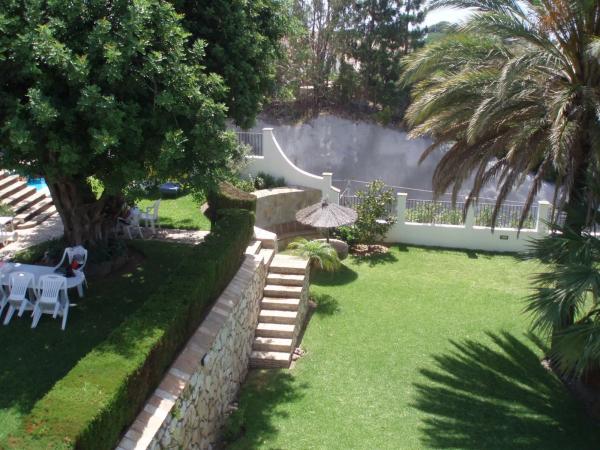 Terreno en calle del Gato