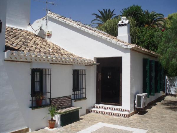 Terreno en calle del Gato