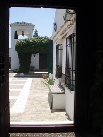 Terreno en calle del Gato