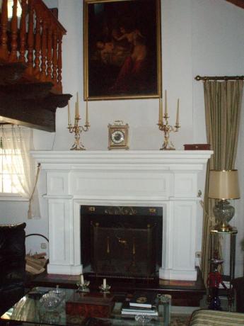 Terreno en calle del Gato