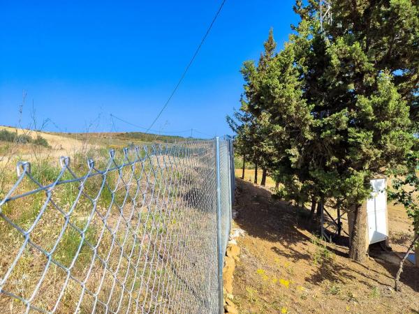 Terreno en camino Cementerio