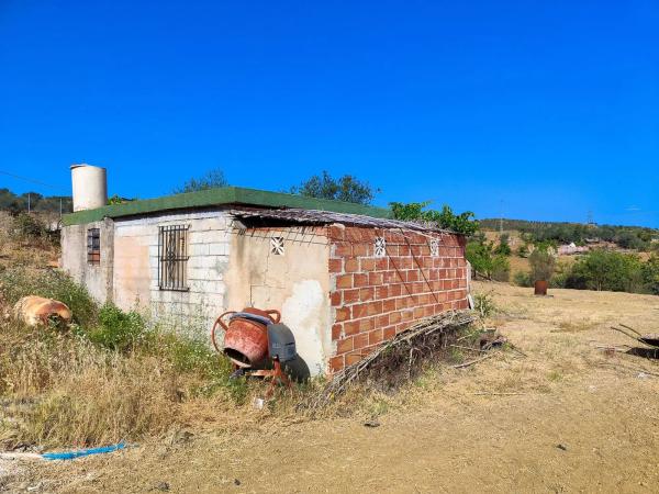 Terreno en camino Cementerio