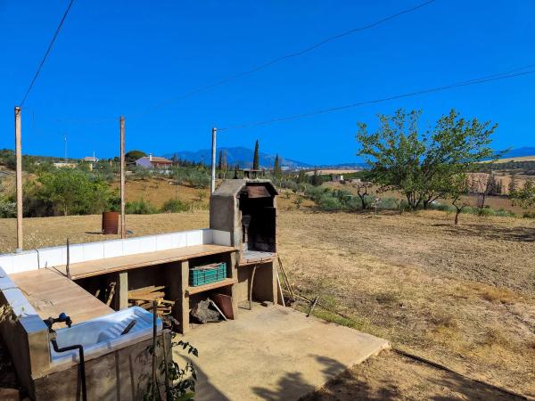 Terreno en camino Cementerio