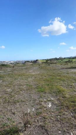 Terreno en Urbanización el chaparral s/n