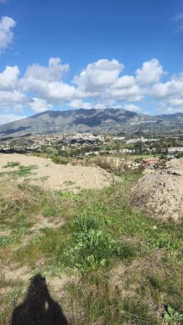 Terreno en Urbanización el chaparral s/n