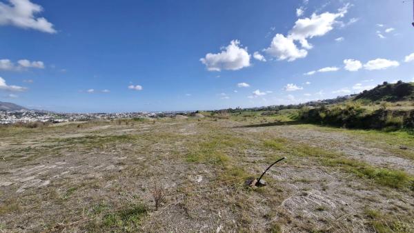 Terreno en Urbanización el chaparral s/n