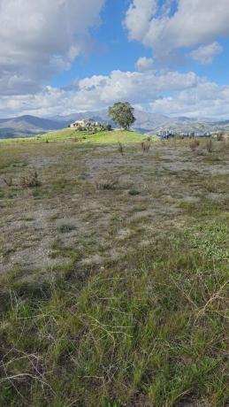 Terreno en Urbanización el chaparral s/n