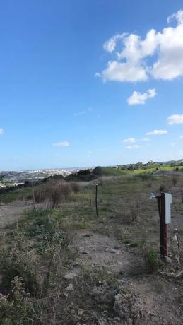 Terreno en Urbanización el chaparral s/n