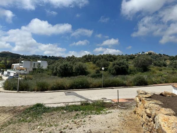 Terreno en Barrio Hipódromo-Cerrado del Águila