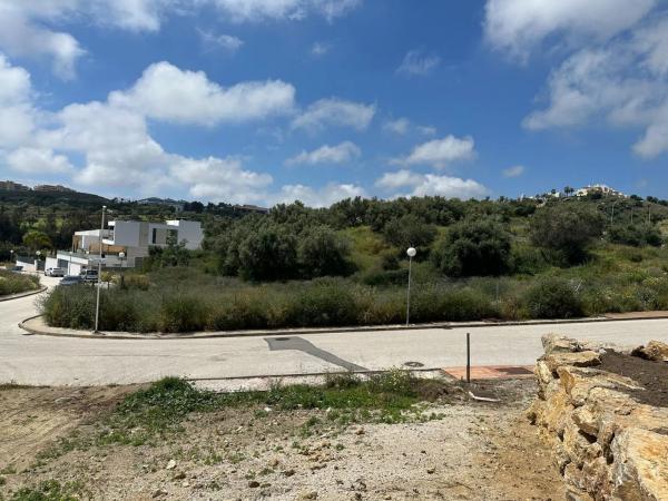 Terreno en Barrio Hipódromo-Cerrado del Águila