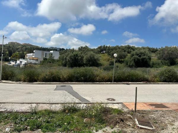 Terreno en Barrio Hipódromo-Cerrado del Águila