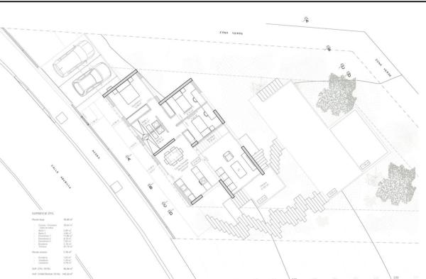 Terreno en Santangelo