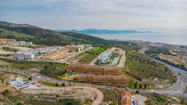 Terreno en Santangelo