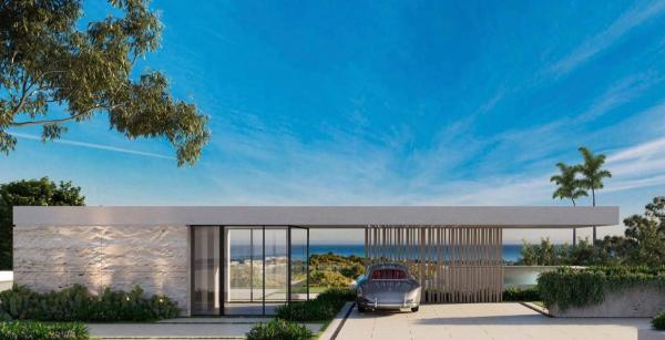 Terreno en La Quinta