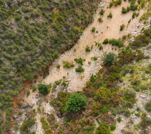 Terreno en Santangelo