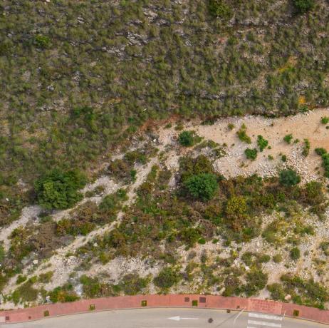 Terreno en Santangelo