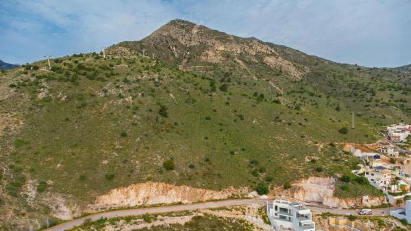 Terreno en Santangelo