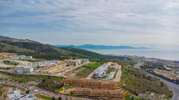 Terreno en Santangelo