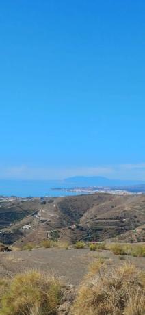 Terreno en diseminado pago manzano bajo, km 253