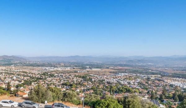 Terreno en Manantiales - Lagar - Cortijo