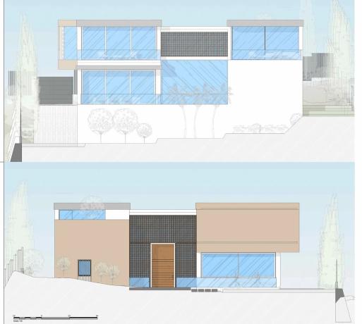 Terreno en calle Endrinas, 17