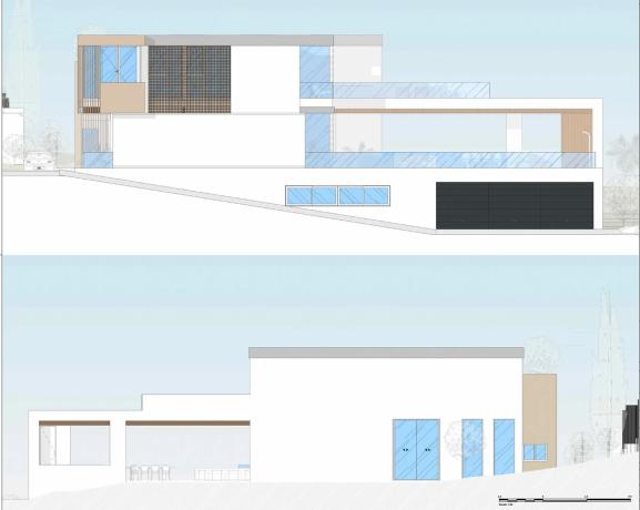 Terreno en calle Endrinas, 17