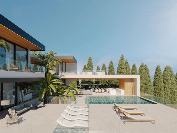 Terreno en calle Endrinas, 17