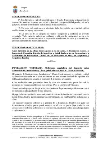 Terreno en calle Endrinas, 17