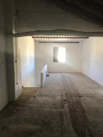 Terreno en Huertas Del Marqués s/n Sn