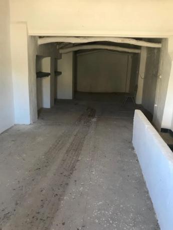 Terreno en Huertas Del Marqués s/n Sn