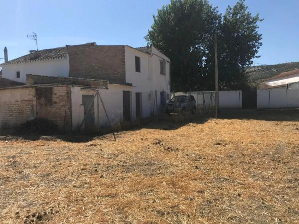 Terreno en Huertas Del Marqués s/n Sn