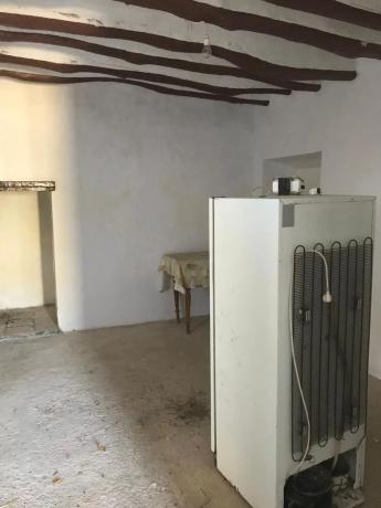 Terreno en Huertas Del Marqués s/n Sn