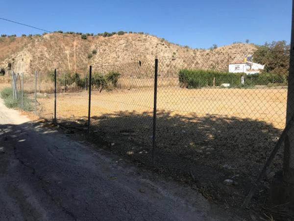 Terreno en Huertas Del Marqués s/n Sn