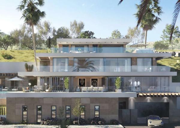 Terreno en avenida Real de la Quinta s/n