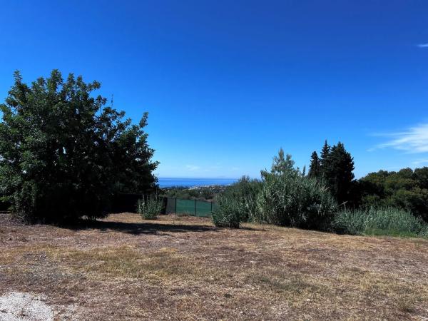 Terreno en calle Albinoni s/n