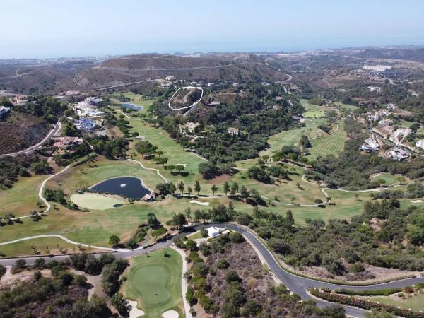 Terreno en via Brijan