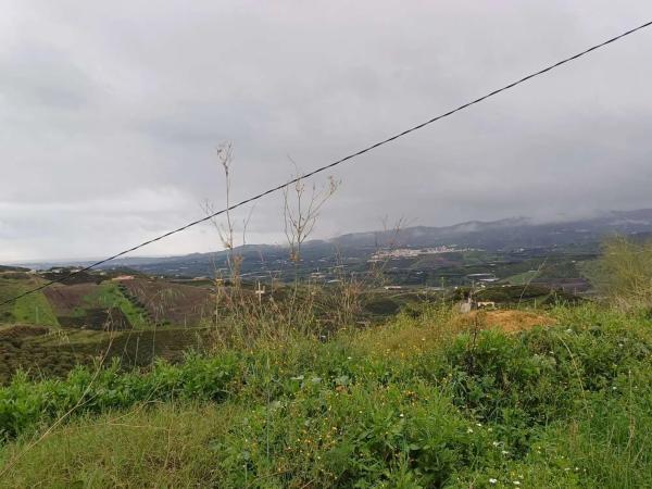 Terreno en Norte - Barrio del Pilar - El Reñidero