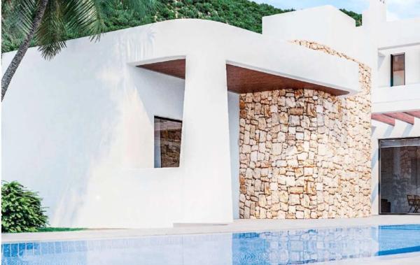 Terreno en calle Araucaria, 106