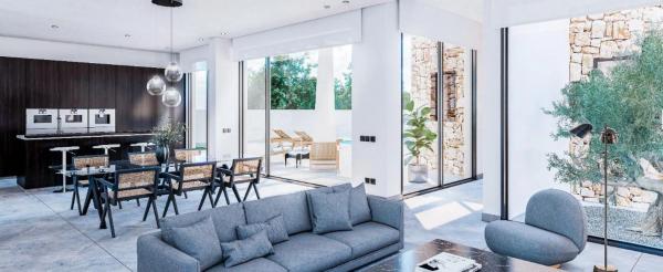 Terreno en calle Araucaria, 106