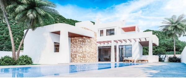 Terreno en calle Araucaria, 106